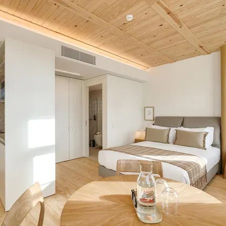 Republica 139 By Da'home Apartman