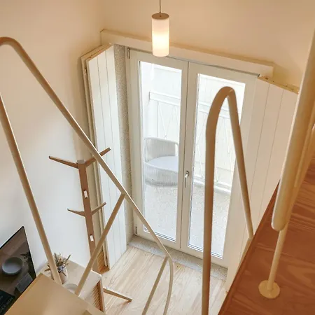 Apartman Republica 139 By Da'home *