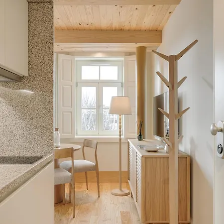 Apartman Republica 139 By Da'home