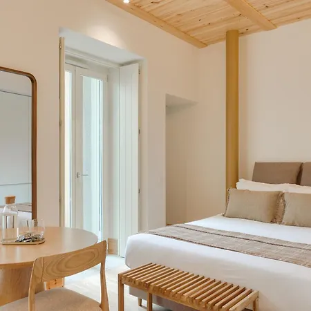 Apartman Republica 139 By Da'home
