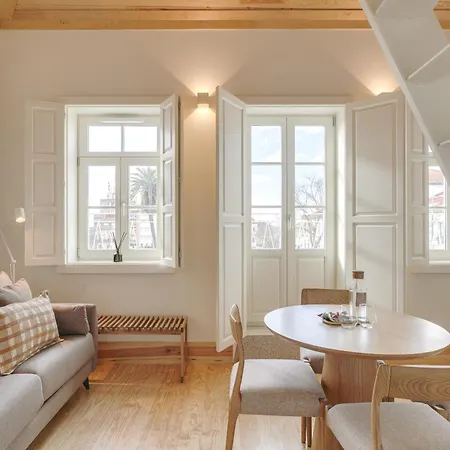 Apartman Republica 139 By Da'home