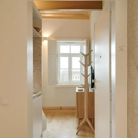 Apartman Republica 139 By Da'home *