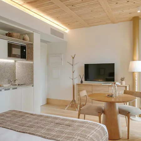 Apartman Republica 139 By Da'home