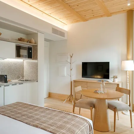 Apartman Republica 139 By Da'home