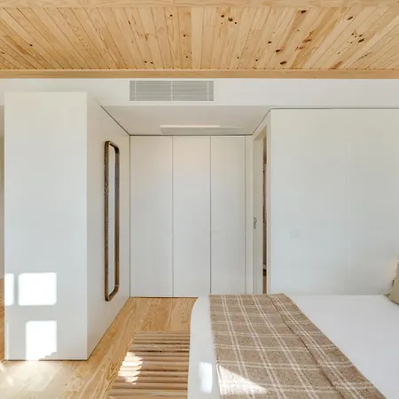 Apartman Republica 139 By Da'home