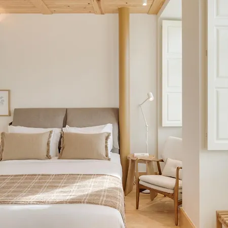 Apartman Republica 139 By Da'home Porto