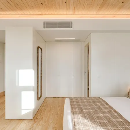 Republica 139 By Da'home Apartman *