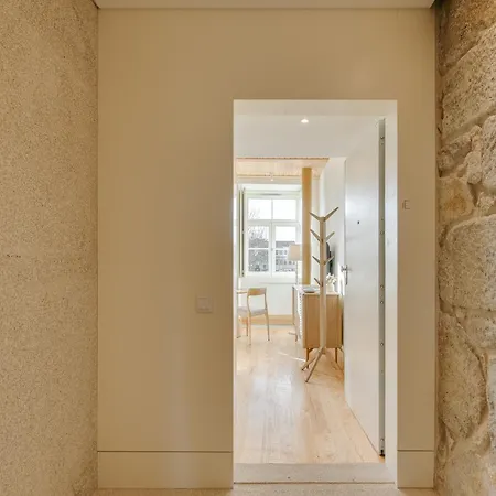 Apartman Republica 139 By Da'home Porto