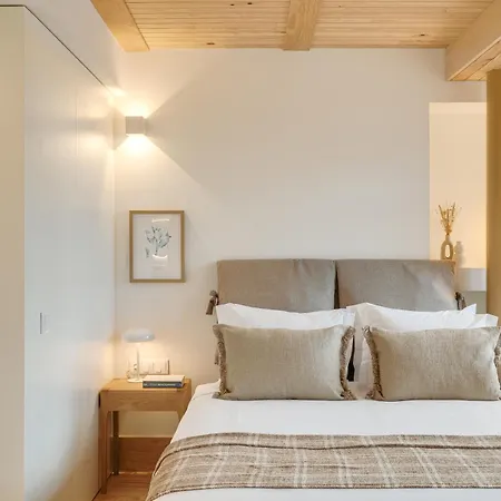 Apartman Republica 139 By Da'home