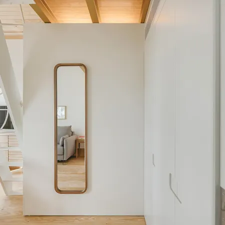 Apartman Republica 139 By Da'home *