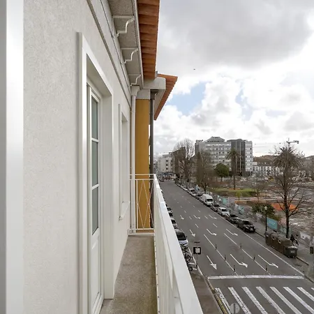 Apartman Republica 139 By Da'home